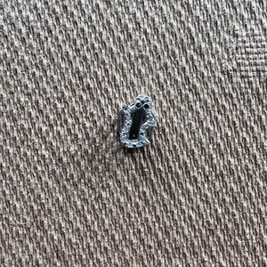 KEEP Collective ghost charm